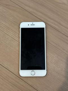 【極美品・純正バッテリー交換済❗️】iPhone 6 64 GB SIMフリー Apple iPhone 6 64GB SIMフリー版 バッテリー新品交換済み