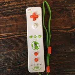 Wiiリモコン ヨッシー コントローラー