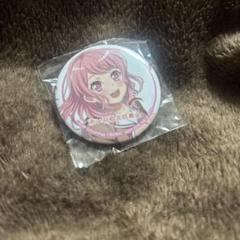2025年最新】バンドリ 缶バッジ 丸山彩の人気アイテム - メルカリ