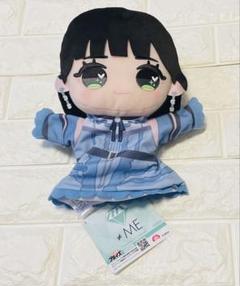 冨田菜々風 ぬいぐるみ 直筆 イラコメあり ノイミー 冨田菜々風 ぬいぐるみ① - メルカリ