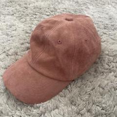 キャップ 帽子 レディースキャップ ピンク　レディース