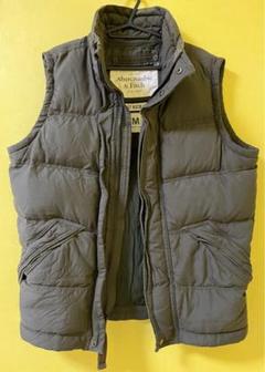 2025年最新】Abercrombie&Fitch メンズ ベストの人気アイテム