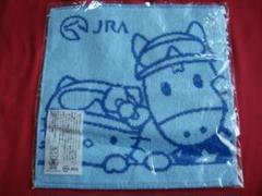 サンリオ×JRA ハローキティ・ターフィー　タオル〜☆340 サンリオ×JRA ハローキティ・ターフィー タオル〜☆340
