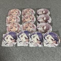 楽天市場】ソードアート・オンライン 缶バッジ アスナの通販