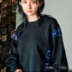 niko and（ニコアンド）の「[MODE NORM CORE]ワッフル