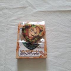 あんスタ　あんさんぶるスターズ　遊木真　缶バッジ　ラメキラハート缶バッジ