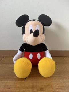 ぬいぐるみ ミッキーマウス ディズニー プライズ品 ゲーム景品 セガ