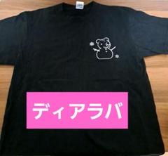 DIABOLIK LOVERS ディリラバ 逆巻 アヤト tシャツ mサイズ DIABOLIK LOVERS 逆巻アヤト カナト シュウ キノ ミニ