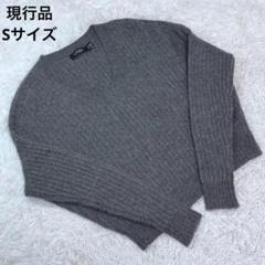 現行品✨ ローレンラルフローレン ニットセーター ニット アルパカ混
