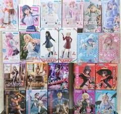 美少女フィギュア 22点 まとめ売り ベアトリス 千束 山田 喜多川海夢 ライザ 美少女フィギュア 22点 まとめ売り ベアトリス 千束 山田 喜多川
