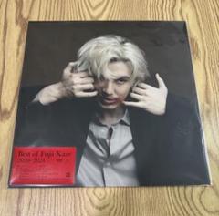 藤井 風 Best of Fujii Kaze 2020-2024 レコード Best of Fujii Kaze 2020-2024【アナログ】 | 藤井 風