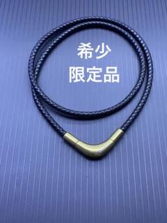 最終価格 希少 レア 限定品 ファイテン ネックレス ゴールド