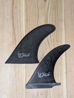 Greenough 4A 7.5 TRUE AMES ジョージグリノー