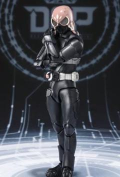 S.H.フィギュアーツ 仮面ライダーロポ 仮面ライダーナッジスパロウ S.H.Figuarts 仮面ライダーナッジスパロウ モンスターフォーム