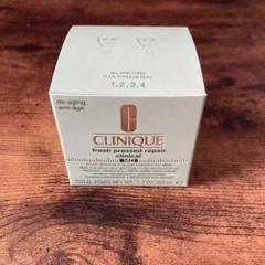 2025年最新】clinique フレッシュプレストの人気アイテム - メルカリ