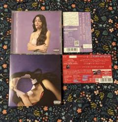 Olivia Rodrigo CDアルバム
