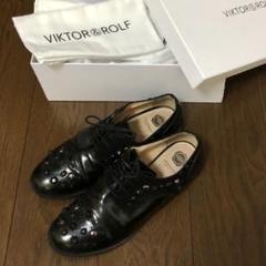 【最終値下げ】ローファー　VIKTOR & ROLFのサムネイル