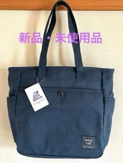 ハーヴェストレーベル　トートバッグ　大阪サミット非売品 HARVEST LABEL - ハーヴェストレーベル トートバッグ G20の通販