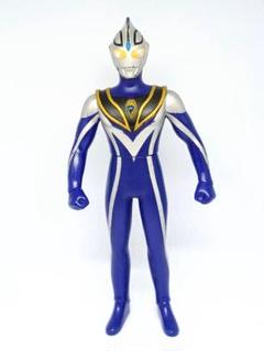 2025年最新】ウルトラマンアグル ソフビの人気アイテム - メルカリ