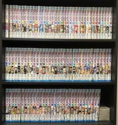 ONE PIECE ワンピース　全巻　美品 Yahoo!オークション -「ワンピース 全巻 美品」の落札相場・落札価格