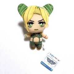 ジョジョの奇妙な冒険 ちみっともぬい 空条徐倫 - メルカリ