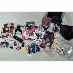 呪術廻戦 ねんどろいど るかっぷ アクスタ まとめ売り 脹相 虎杖悠仁