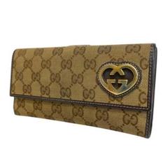 楽天市場】GUCCI 長財布 ハートの通販