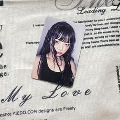 NewJeans ダニエル NJZ 歌謡大典 サノク SBS omg トレカ - メルカリ