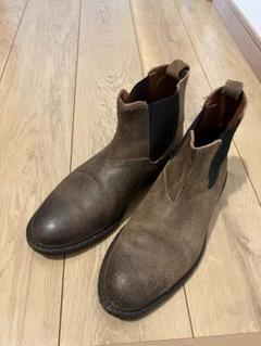 アレンエドモンズ ALLEN EDMONDS スエード サイドゴアシューズ 2025年最新】Allen Edmonds サイドゴアブーツの人気アイテム