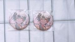 アイクイーヴランド 缶バッジ まとめ売り Sakura 2025年最新】アイク・イーヴランド 缶バッジ sakuraの人気