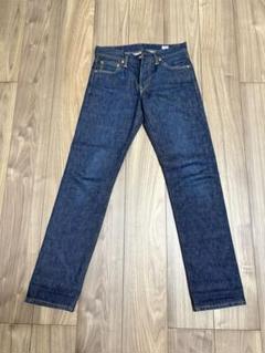 希少【80s】Levi´s 501 USA製 赤耳 W29