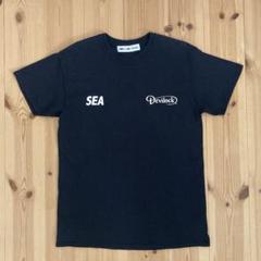 WIND AND SEA × Devilock Tシャツ Mサイズのサムネイル