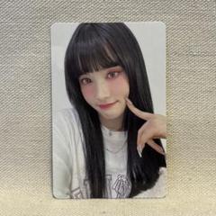 2025年最新】stayc poppy ユンの人気アイテム - メルカリ