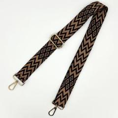 本革ショルダーベルト ショルダーストラップ バッグ用 牛革 細め