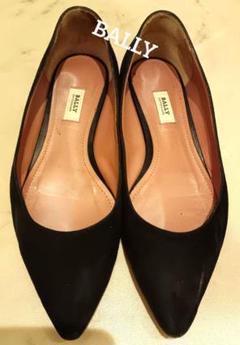 2025年最新】Bally レディース フラットシューズ・バレエ