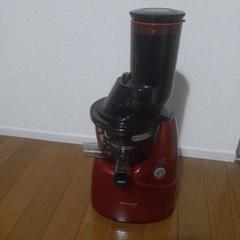 KUVINGS JSG-641M アン アン Kuvings 【中古】〇即納〇 クビンス ホールスロージューサー JSG