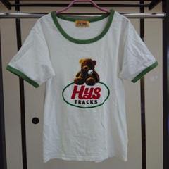 初期 90'S HYSTERIC GLAMOUR くま ぬいぐるみ ノベルティ - メルカリ
