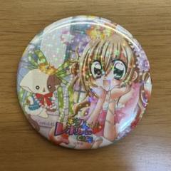 きらりん レボリューション きらレボ カラーイラスト ホログラム 缶バッジ 輝く高品質な きらりんレボリューション 缶バッジ カラー