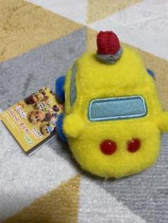びゅんびゅんモルカー パトモルカー