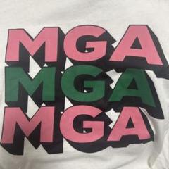 F*様 希少　ミセスグリーンアップル　ユートピア　Tシャツ　Lサイズ Mrs. GREEN APPLE Utopia T-shirt Lサイズ - メルカリ