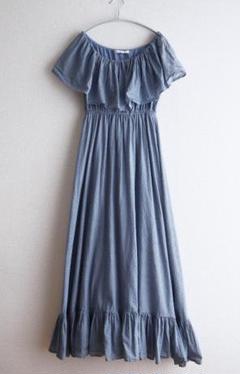 Resort Dress ドレス