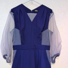 お値下げ　pameopose Onyx Dress　美品