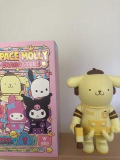 2025年最新】Space Molly sanrioの人気アイテム - メルカリ