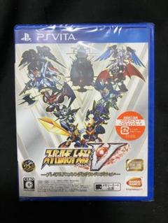スーパーロボット大戦V プレミアムアニメソング&サウンドエディション