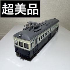 鉄道模型　Ｎゲージ　ワールド工芸　塗装済完成品　EF16　福米型（1〜12号） ☆ワールド工芸特別企画品☆Nゲージ塗装済完成品 蒲原鉄道ED1