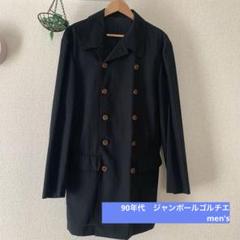 2025年最新】Jean Paul GAULTIER HOMME メンズ テーラード