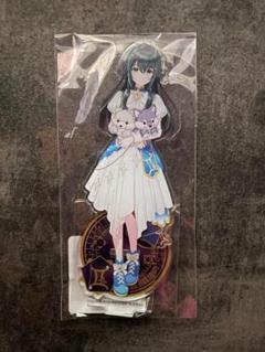 広 学マス スマイルベースカフェ 星座 缶バッジ アクスタ セット 学園アイドルマスター 学マス スマイルベースカフェ 星座 紫雲清
