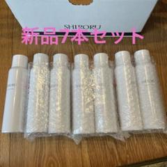 SHIRORU crystal whip 6本セット SHIRORU crystal whip 6本セット
