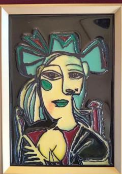 パブロ ピカソの中古 未使用品 メルカリ