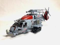 1/35 MH-60R HSM49 アメリカ海軍機　シーホーク m36761644381_1.jpg?1724680343